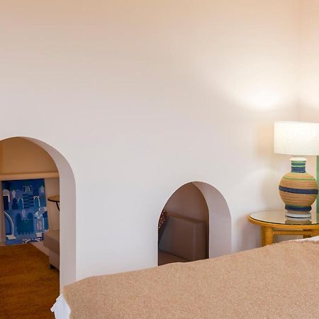Villa Riu Blanc 베니싸 외부 사진