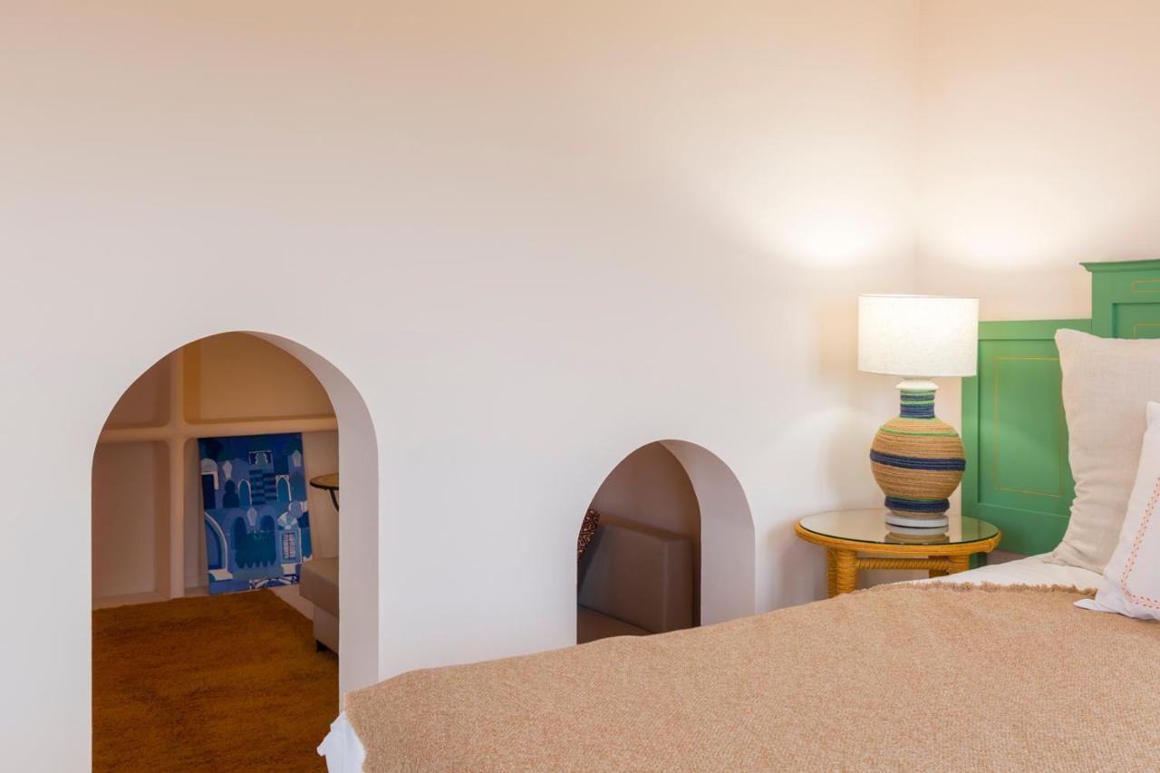 Villa Riu Blanc 베니싸 외부 사진