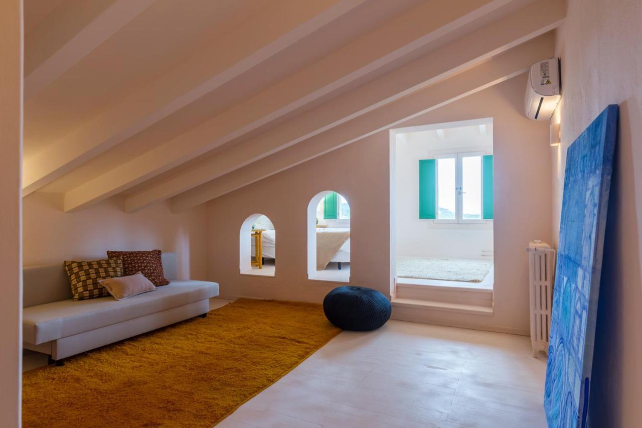 Villa Riu Blanc 베니싸 외부 사진