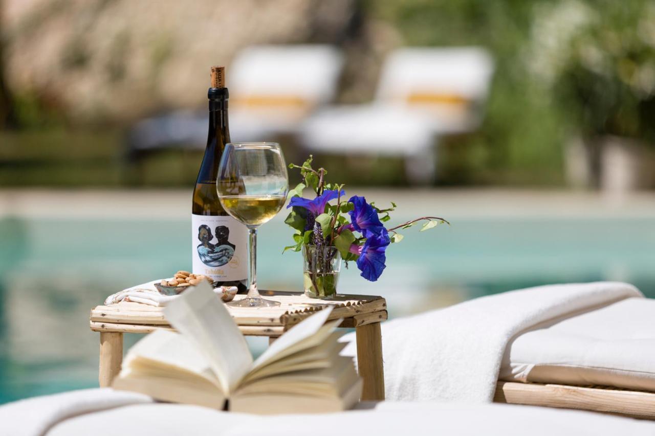 Villa Riu Blanc 베니싸 외부 사진