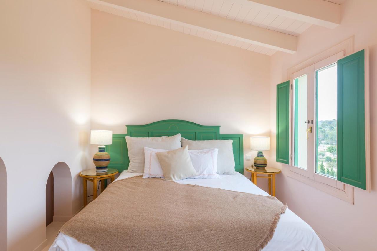 Villa Riu Blanc 베니싸 외부 사진