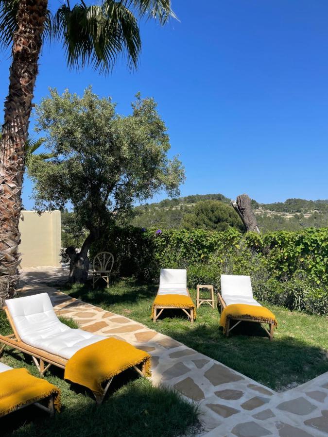 Villa Riu Blanc 베니싸 외부 사진
