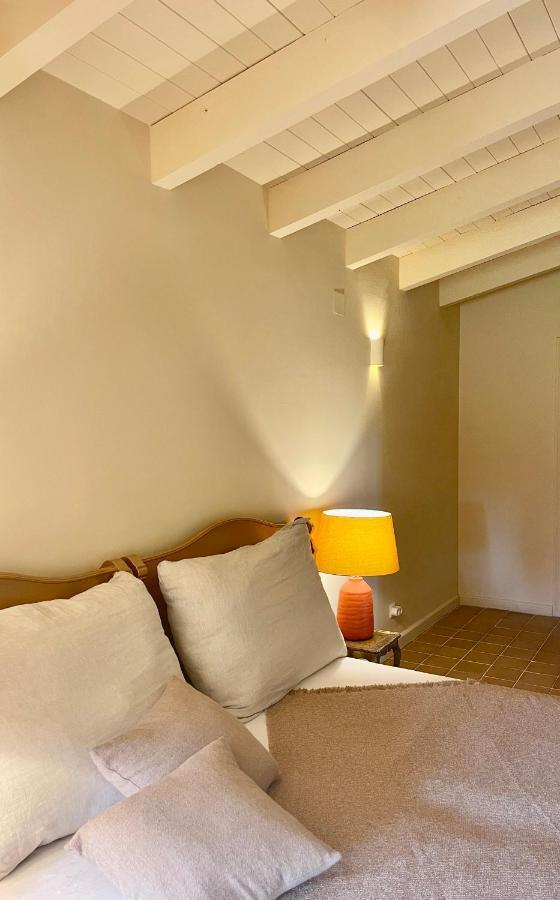 Villa Riu Blanc 베니싸 외부 사진