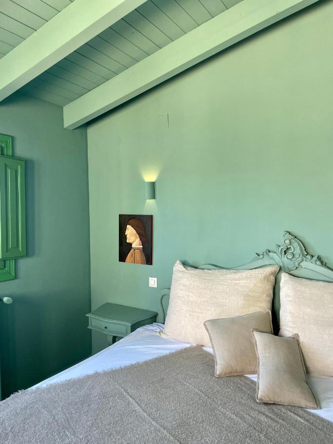 Villa Riu Blanc 베니싸 외부 사진